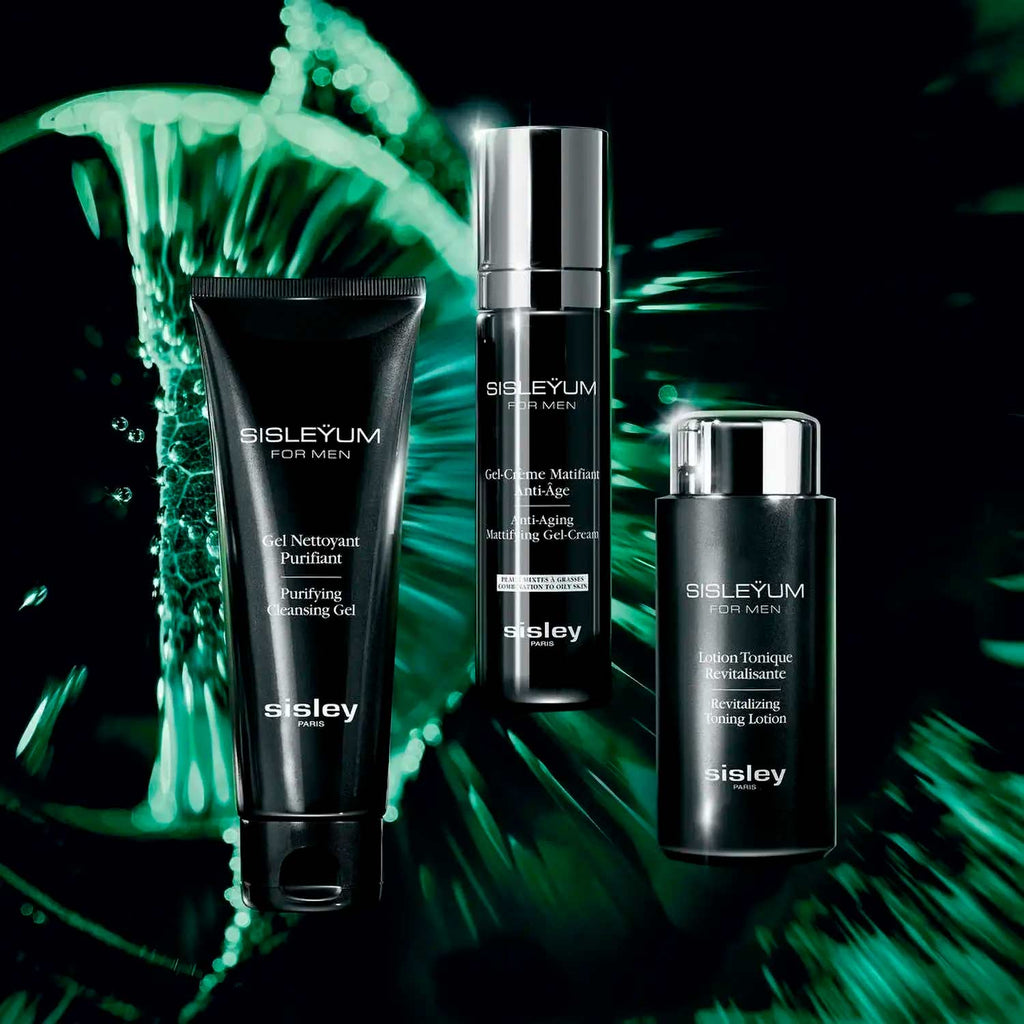 Sisleyum Revitalizing Toning Lotion