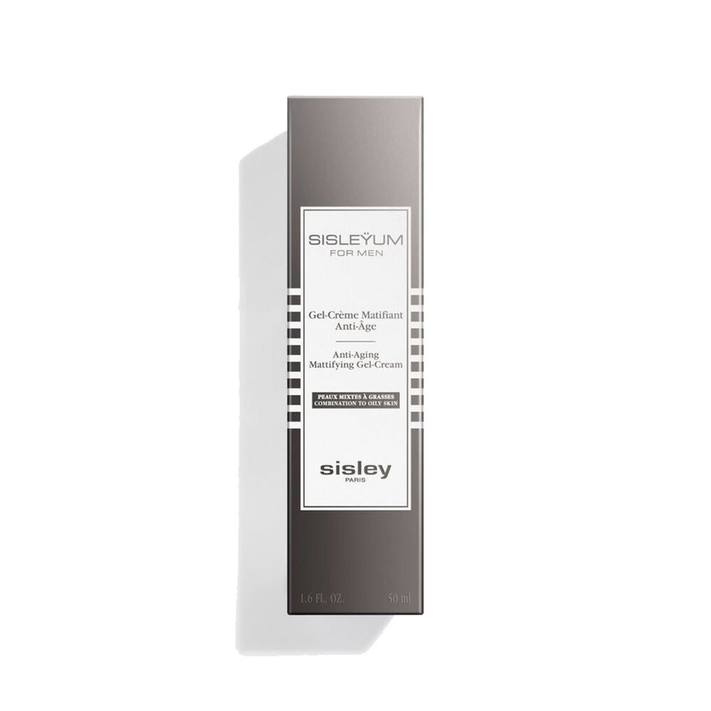 Sisleyum Anti Age Mattifying Gel Cream