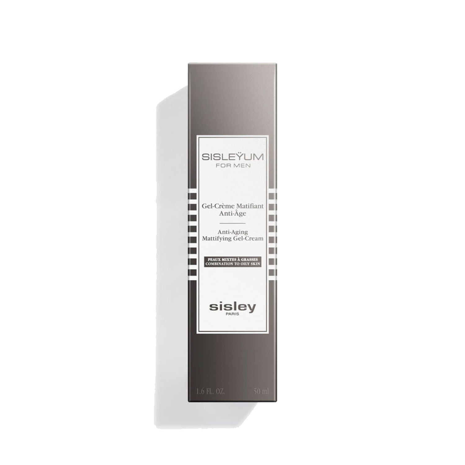 Sisleyum Anti Age Mattifying Gel Cream