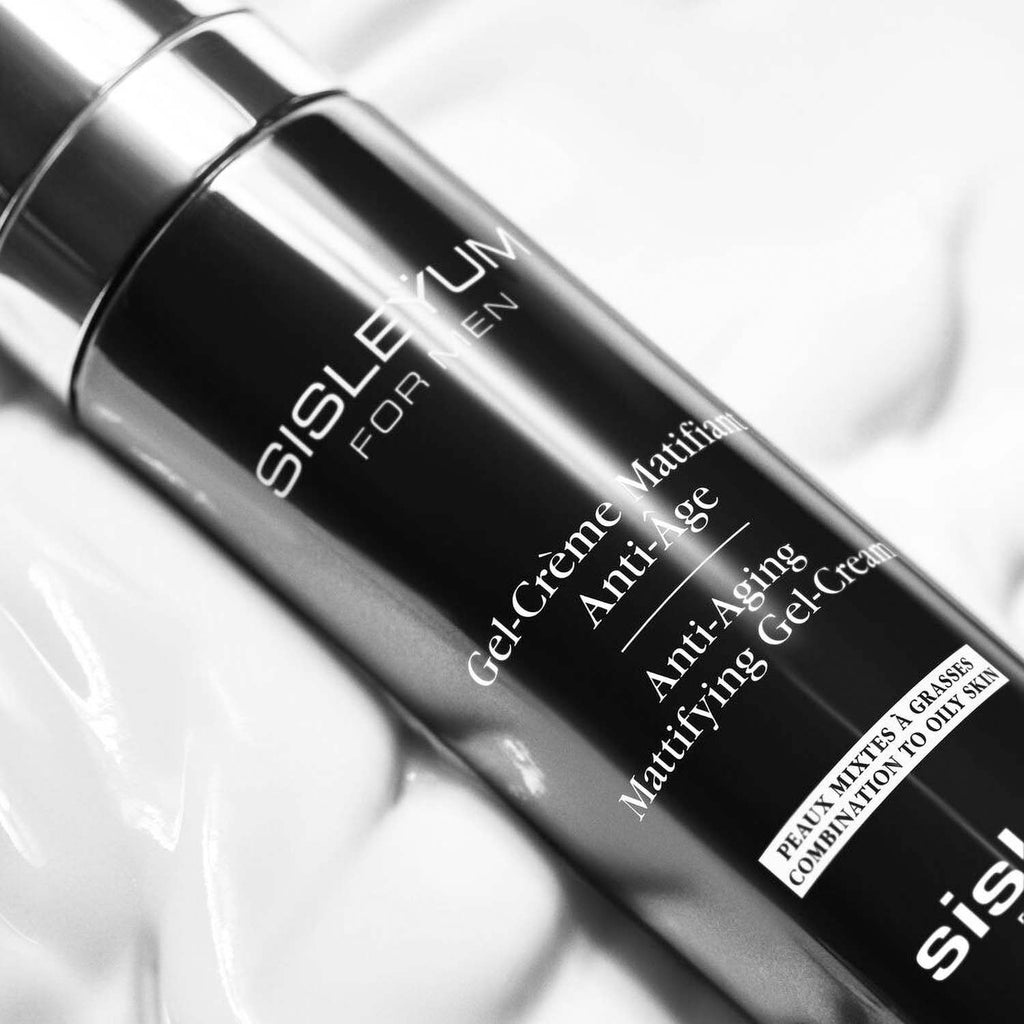 Sisleyum Anti Age Mattifying Gel Cream