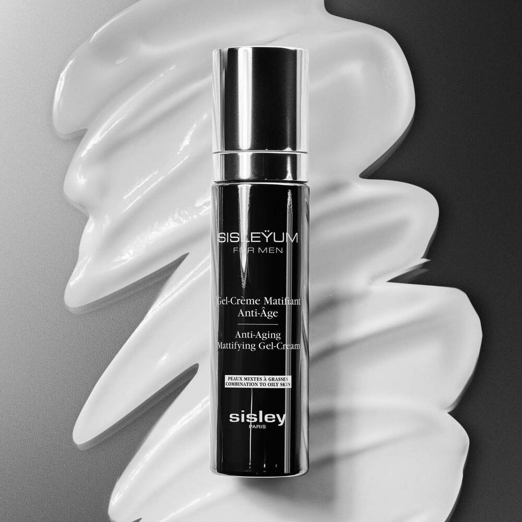 Sisleyum Anti Age Mattifying Gel Cream