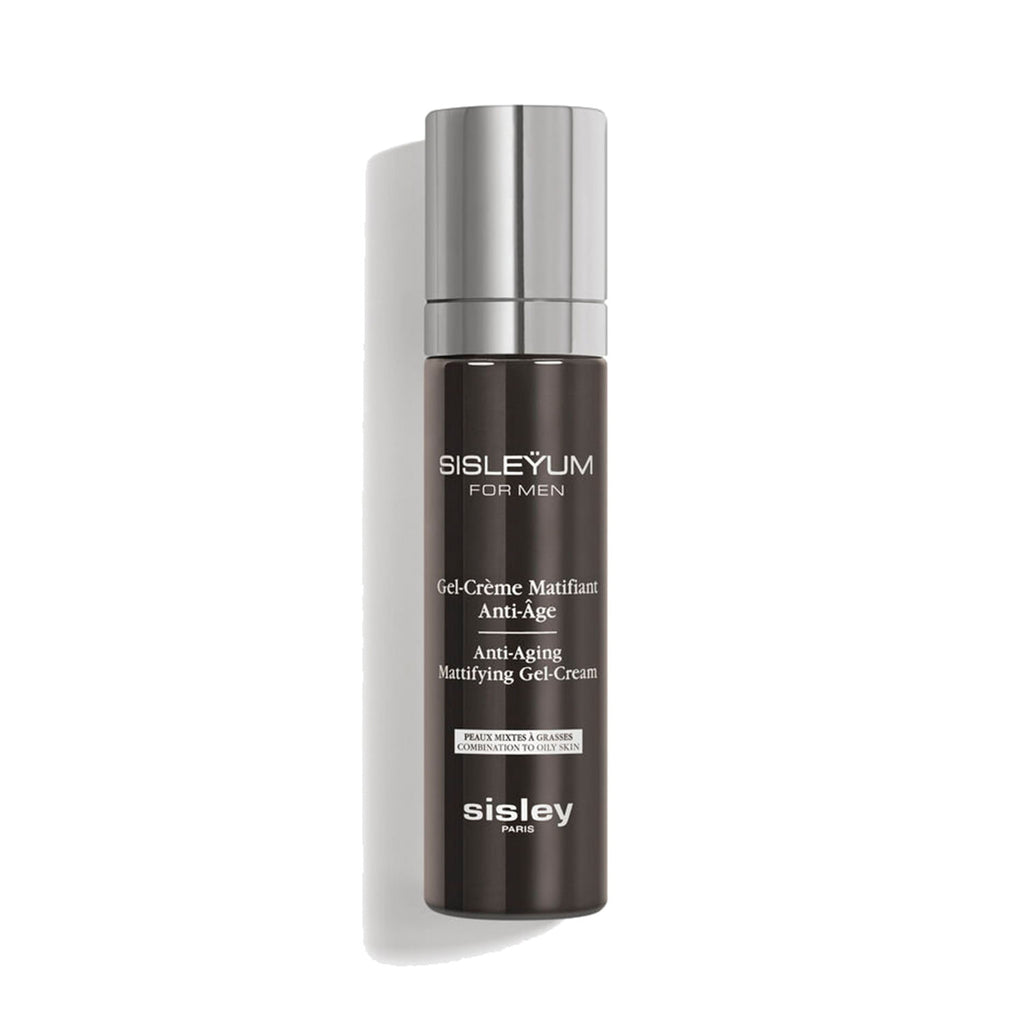 Sisleyum Anti Age Mattifying Gel Cream