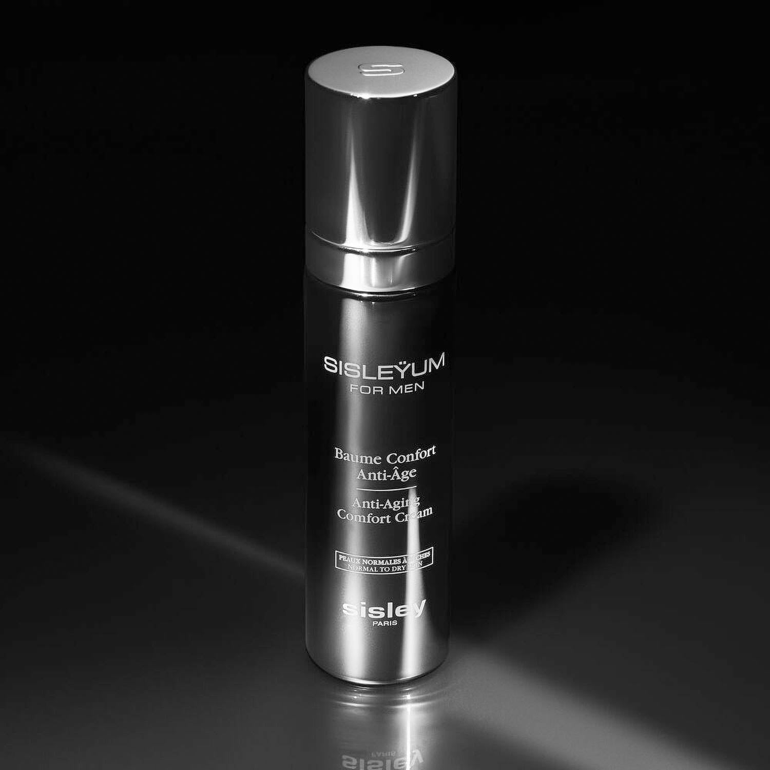 Sisleyum Anti Age Comfort Cream