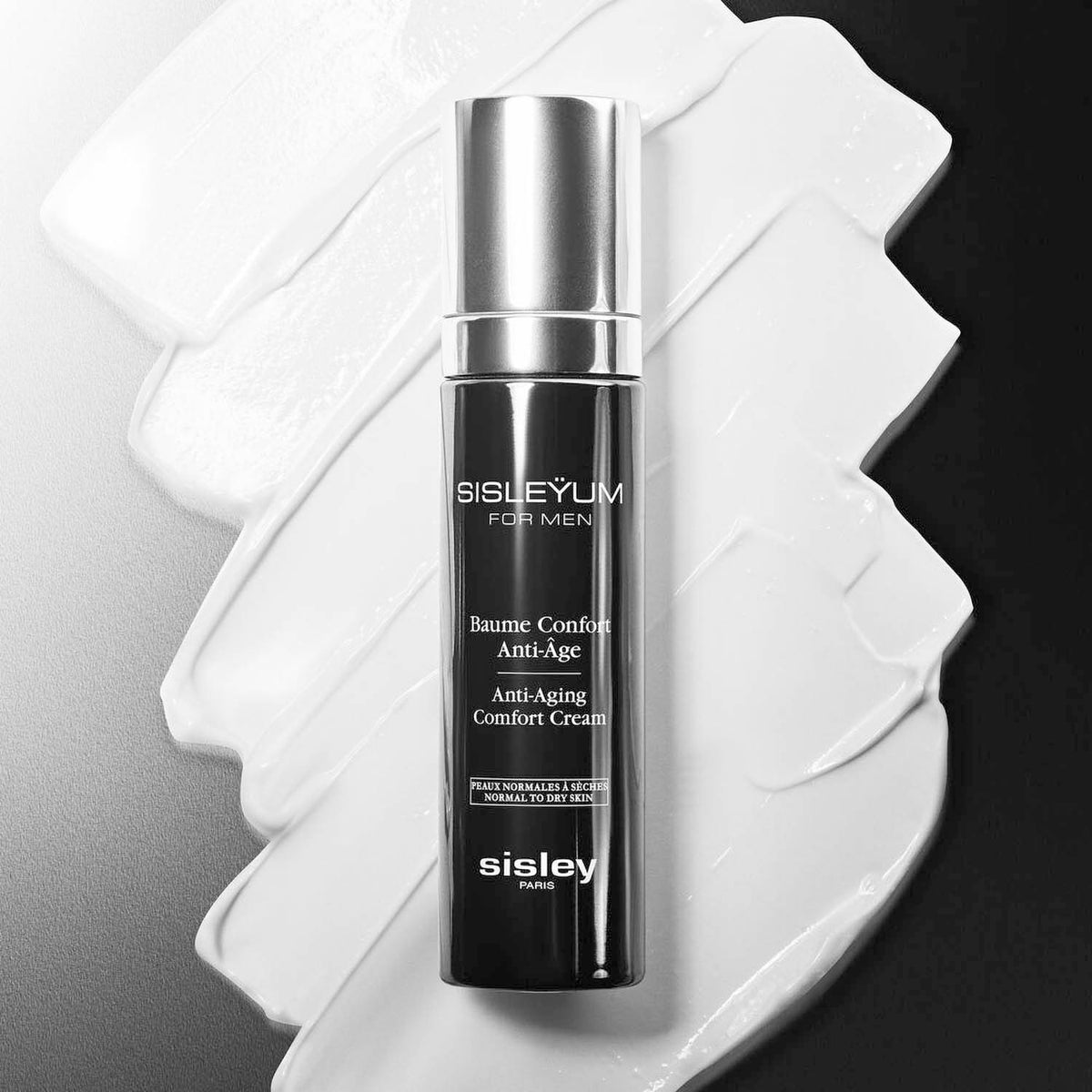 Sisleyum Anti Age Comfort Cream