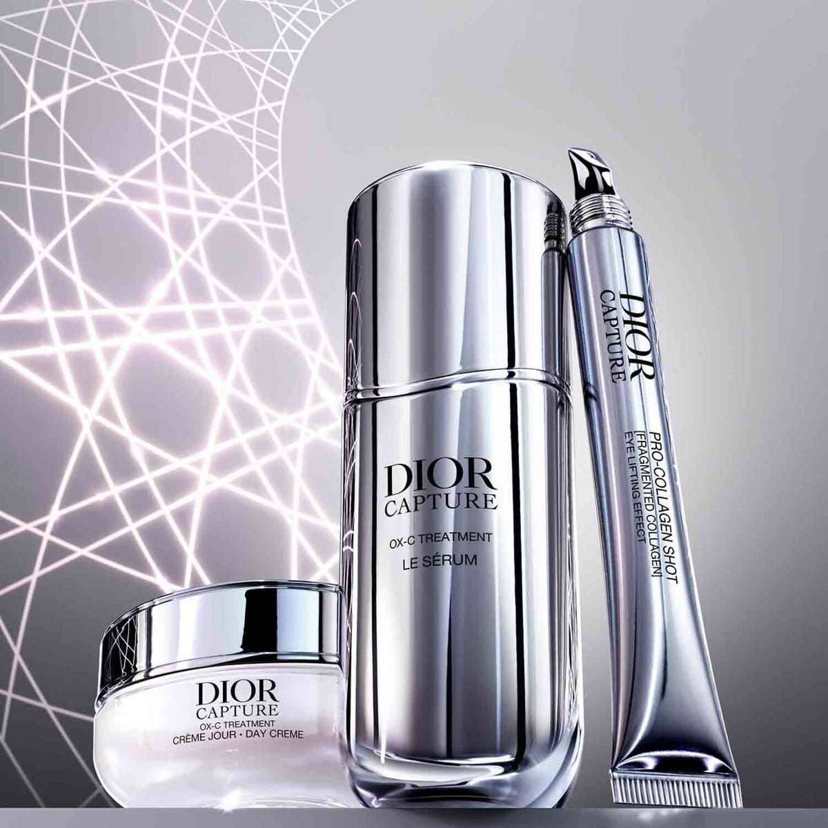 Capture Pro-collagen Shot