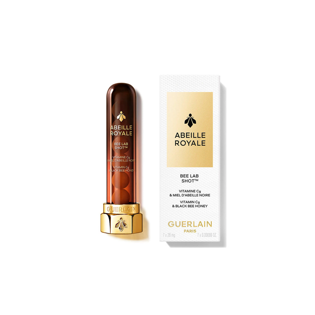 Abeille Royale Bee Lab Shot