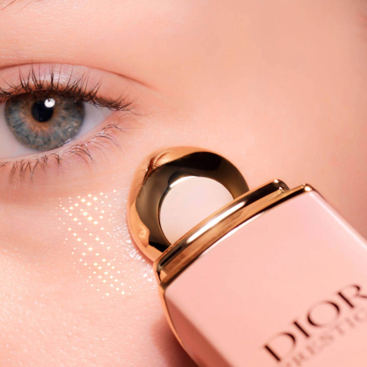 Prestige le Micro Serum de Rose Yeux