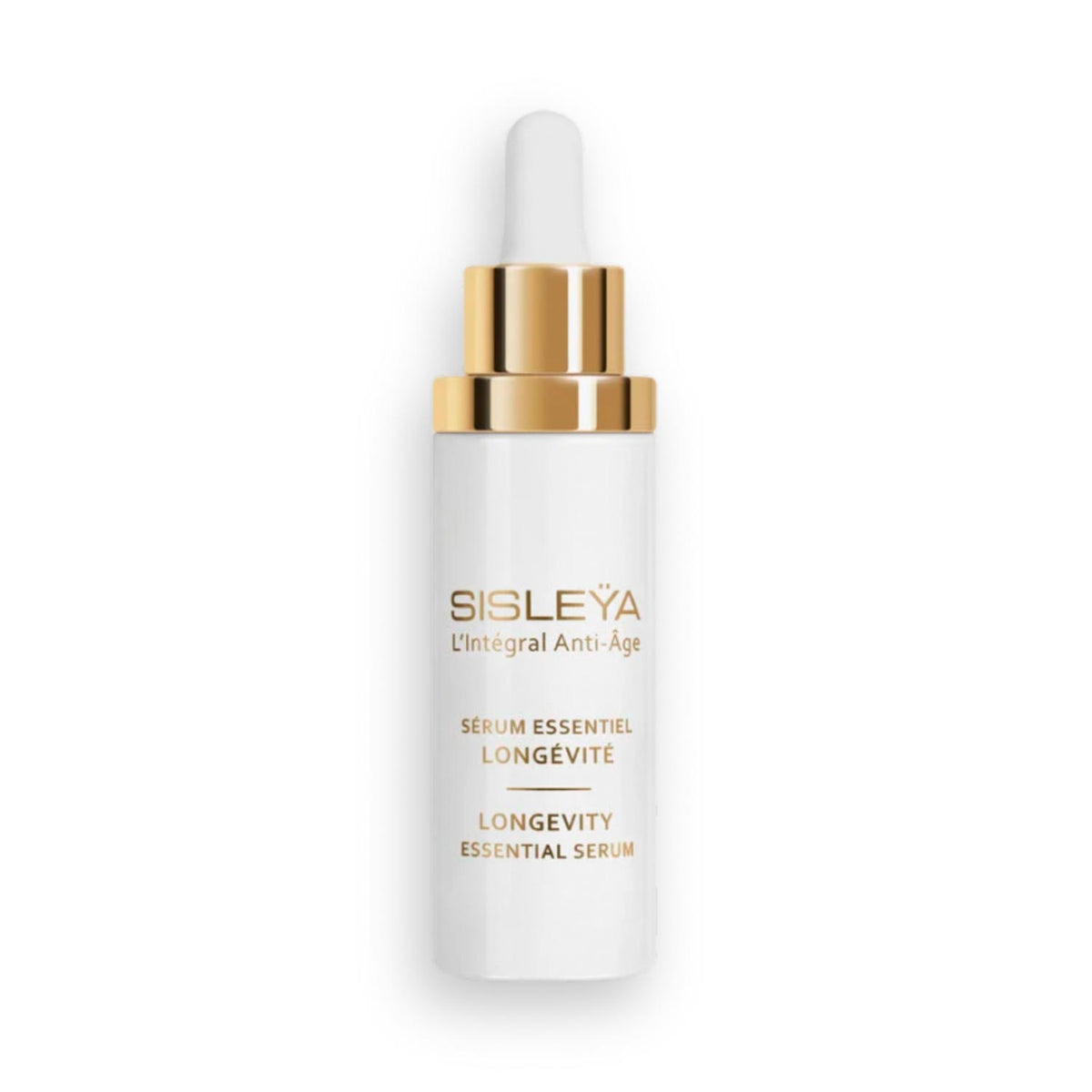 Sisleÿa L'intégral Anti Âge Serum Essentiel Longevite