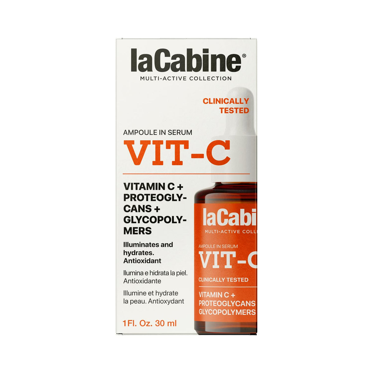 Sérum Vit-c