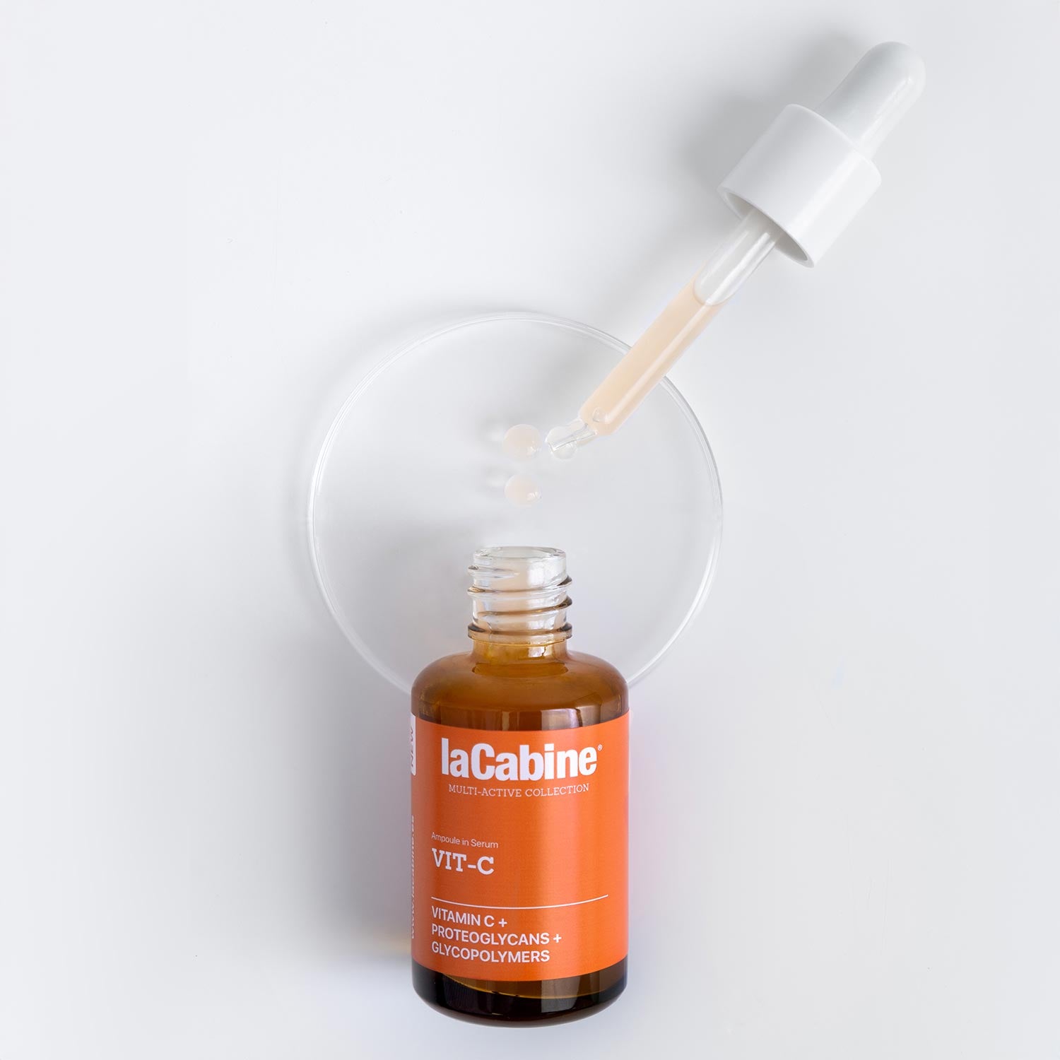 Sérum Vit-c