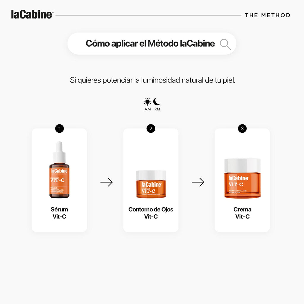 Sérum Vit-c