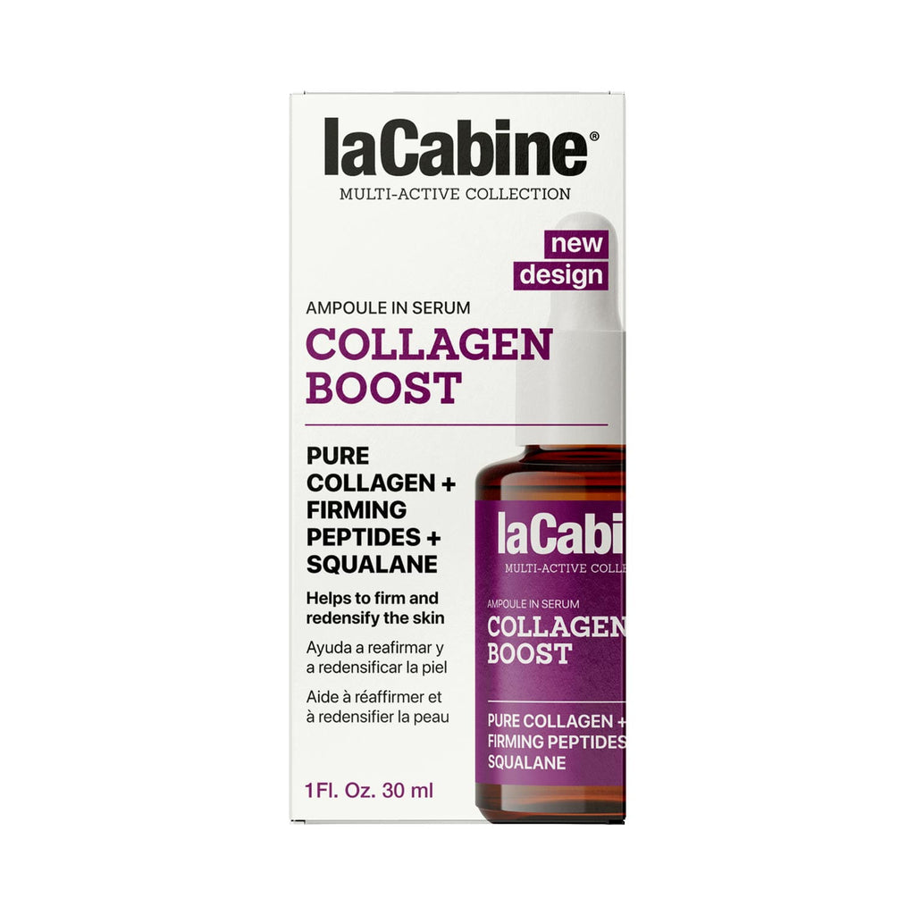 Sérum Collagen Boost