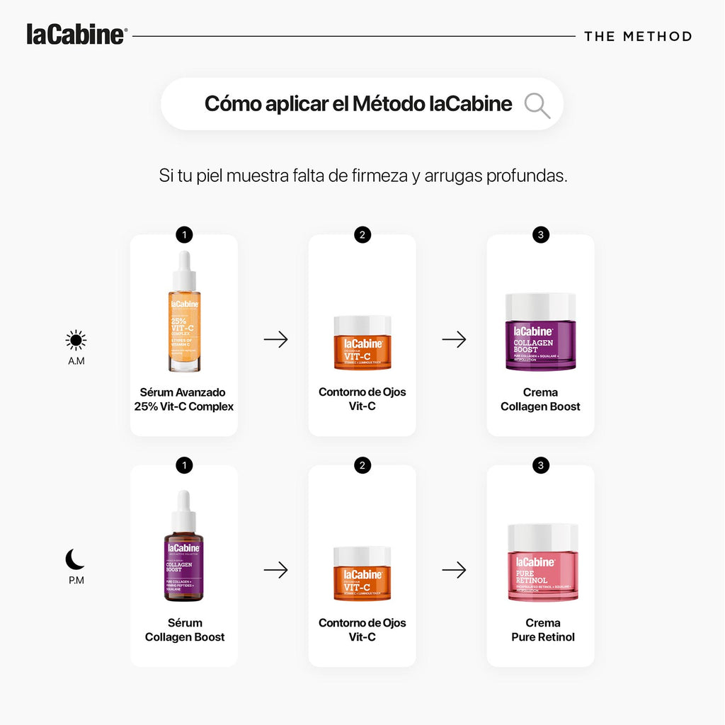 Sérum Collagen Boost