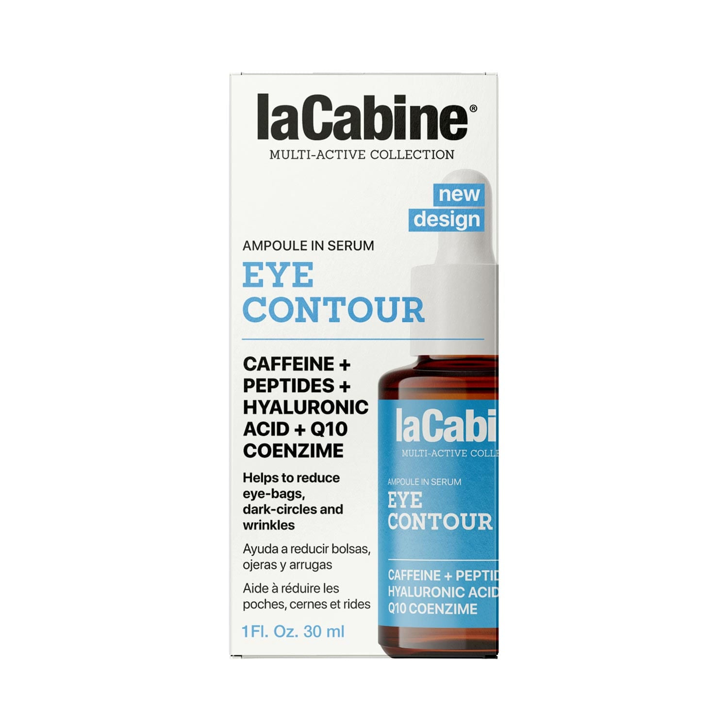 Sérum Eye Contour