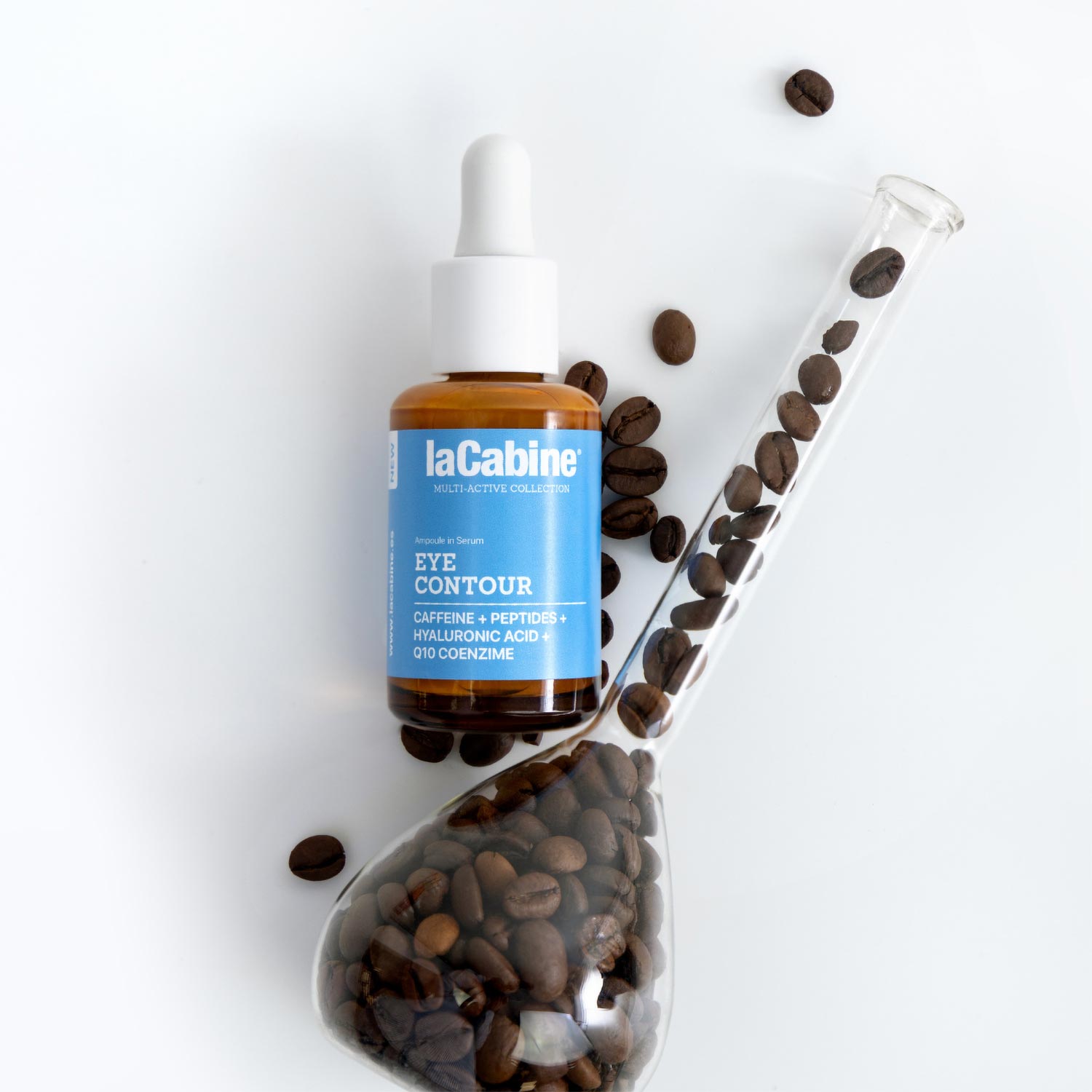 Sérum Eye Contour