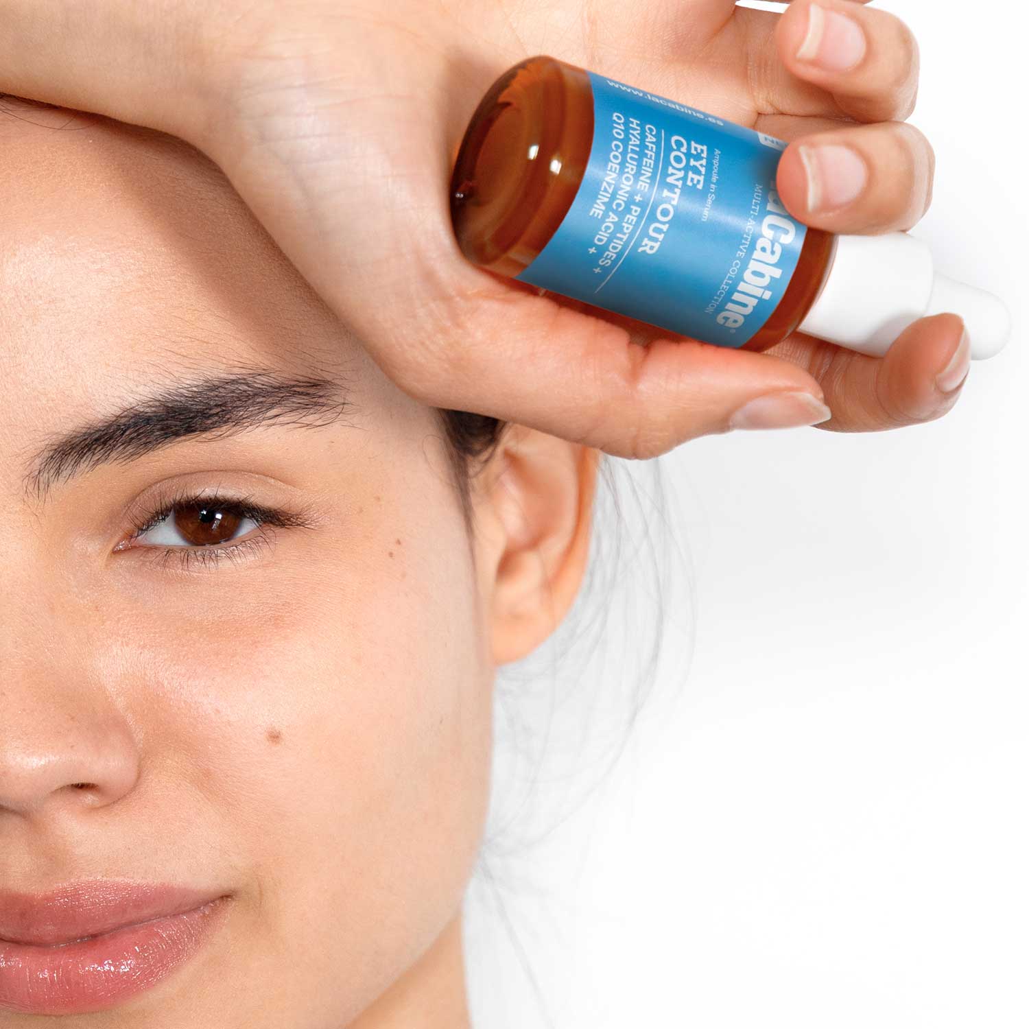 Sérum Eye Contour