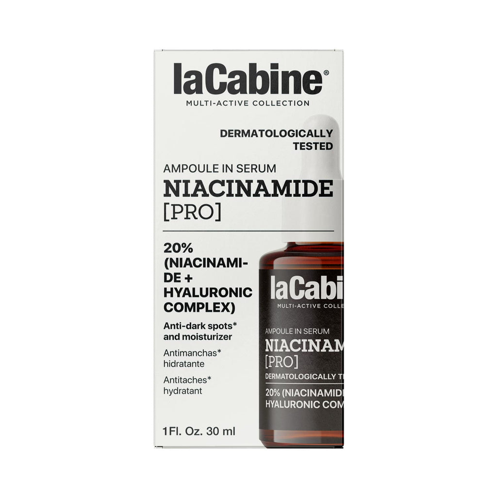 Sérum Niacinamide Pro