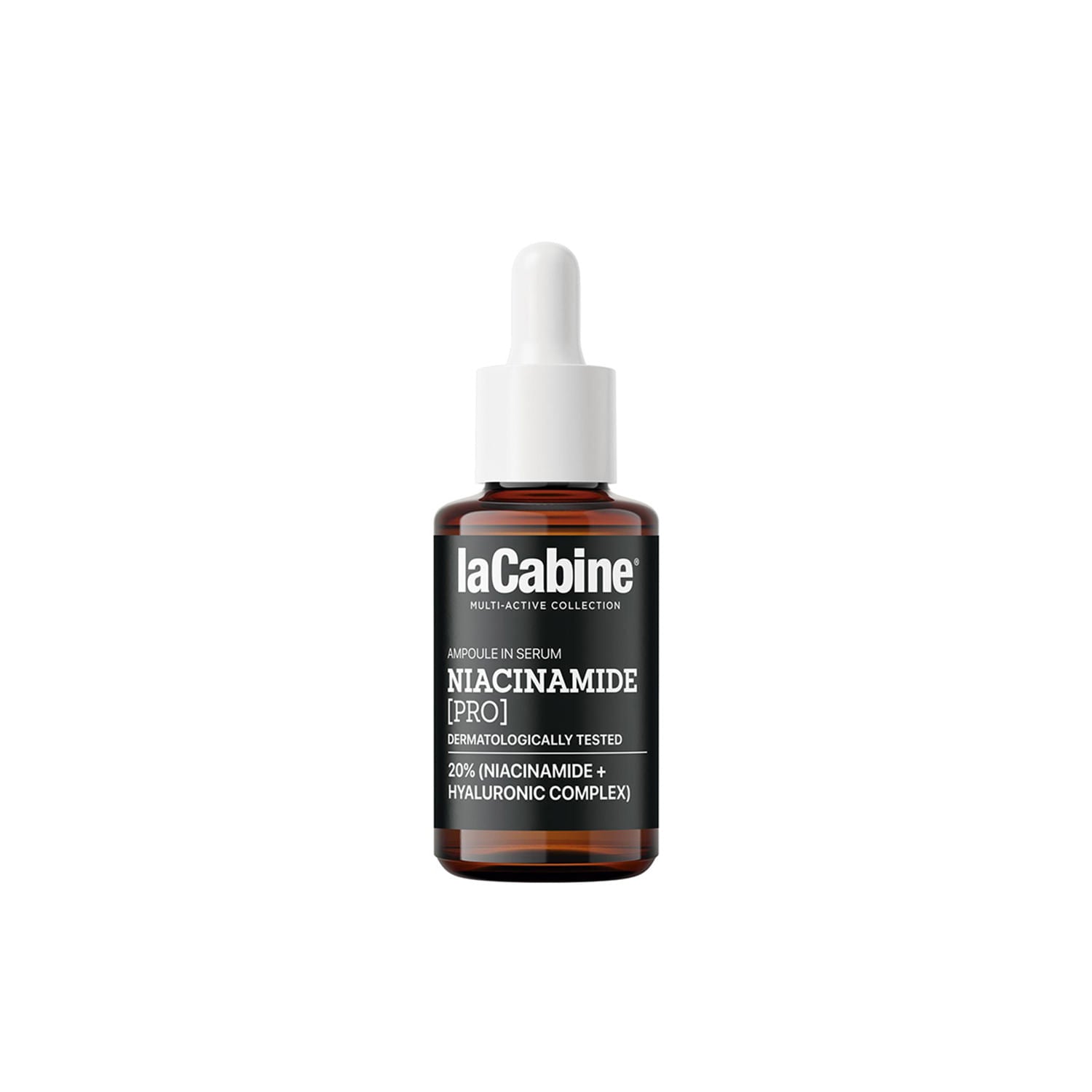 Sérum Niacinamide Pro
