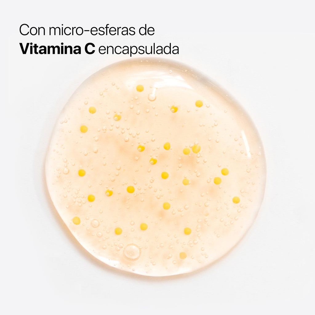 Sérum Avanzado 25% Vit-c Complex