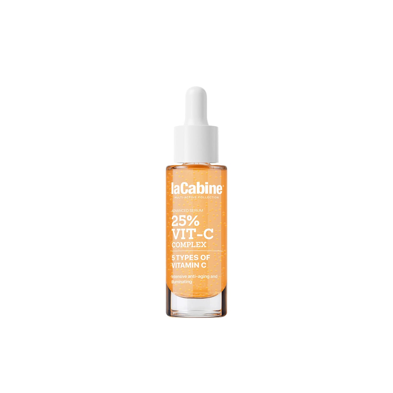 Sérum Avanzado 25% Vit-c Complex