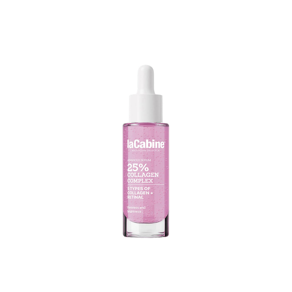Sérum Avanzado 25% Collagen Complex