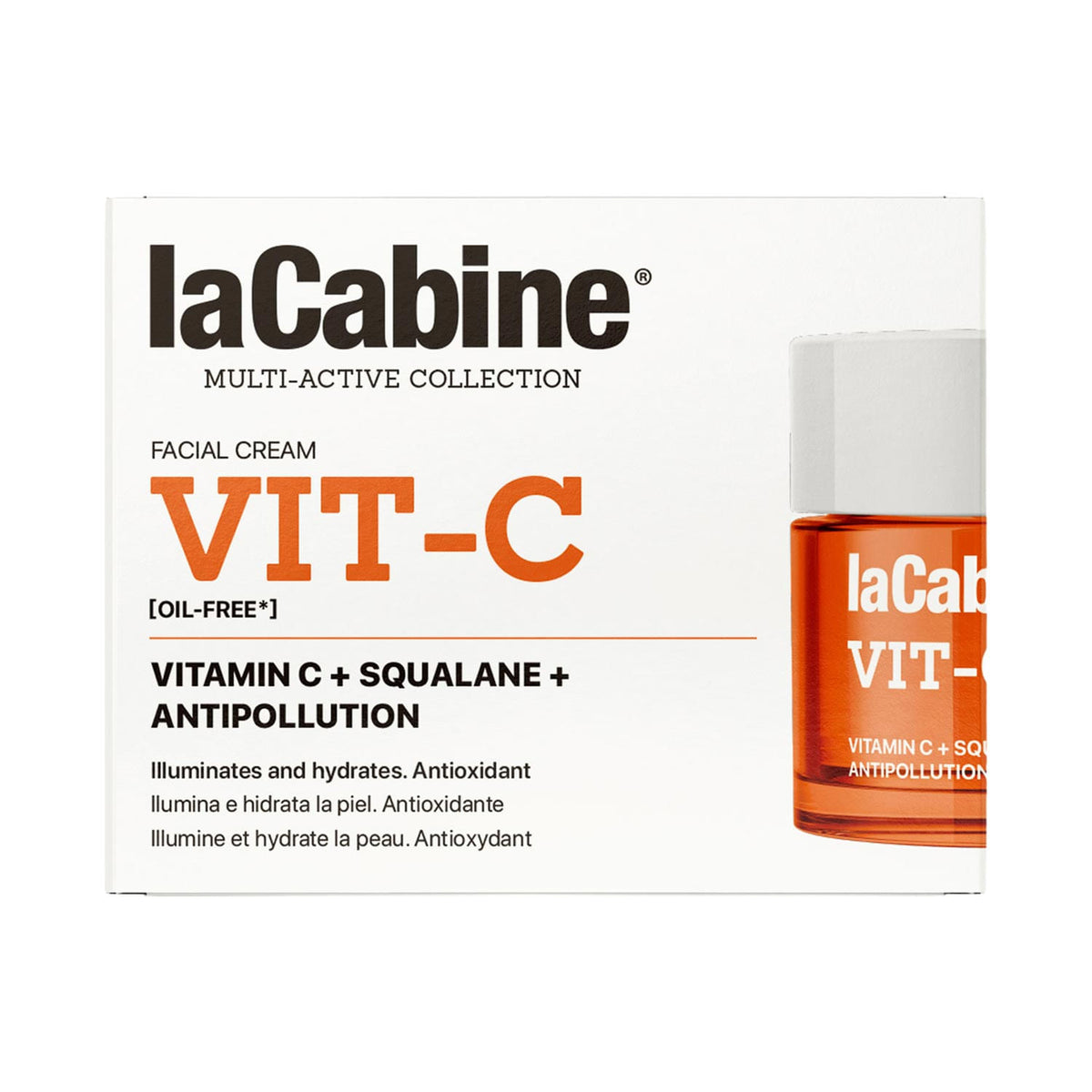 Crema Vit-c 50 ML