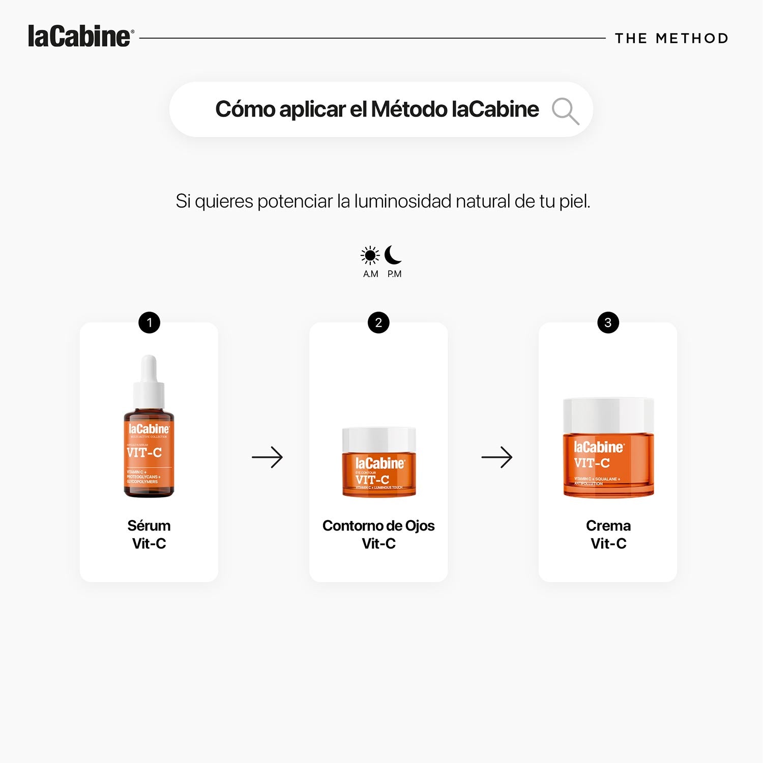 Crema Vit-c 50 ML