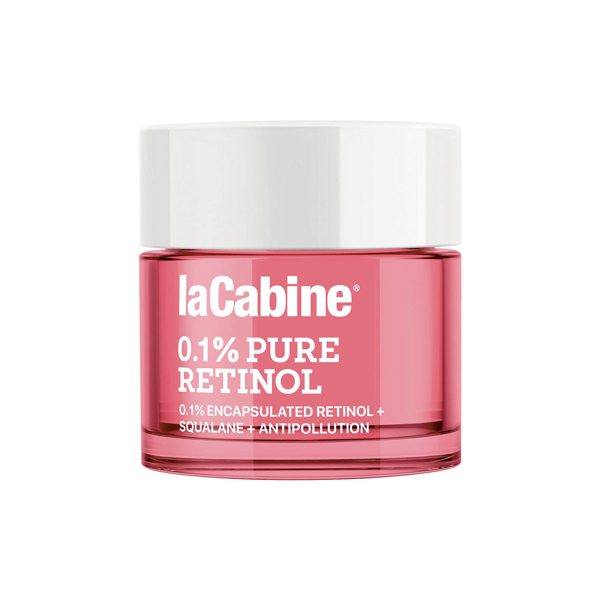 Crema Pure Retinol