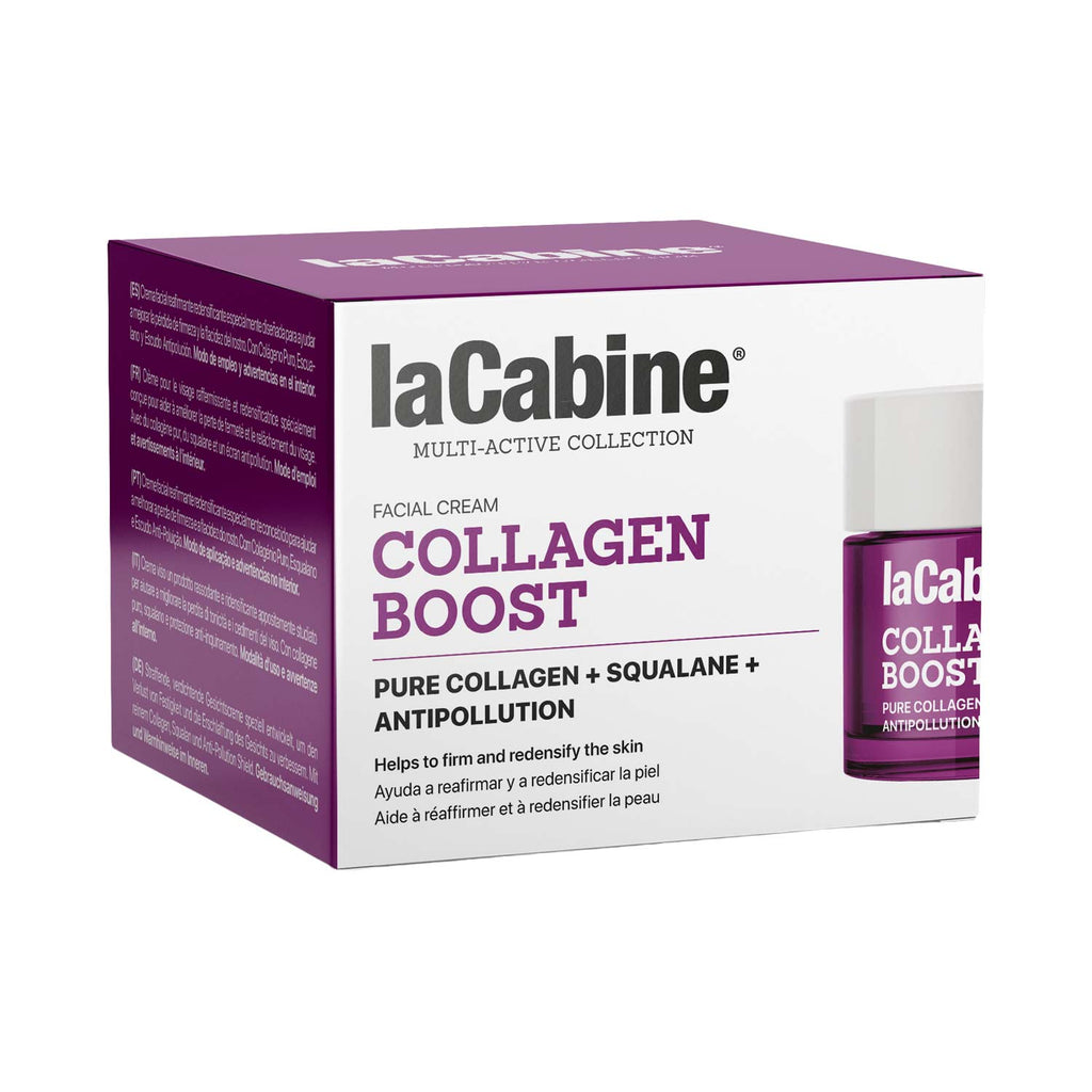 Crema Collagen Boost