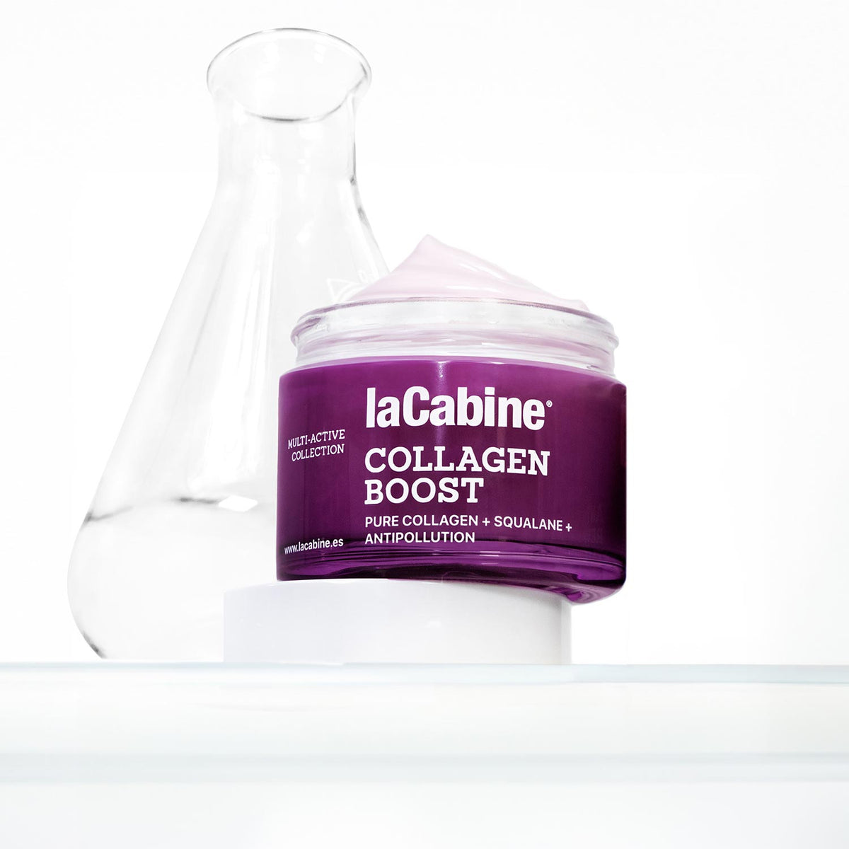 Crema Collagen Boost