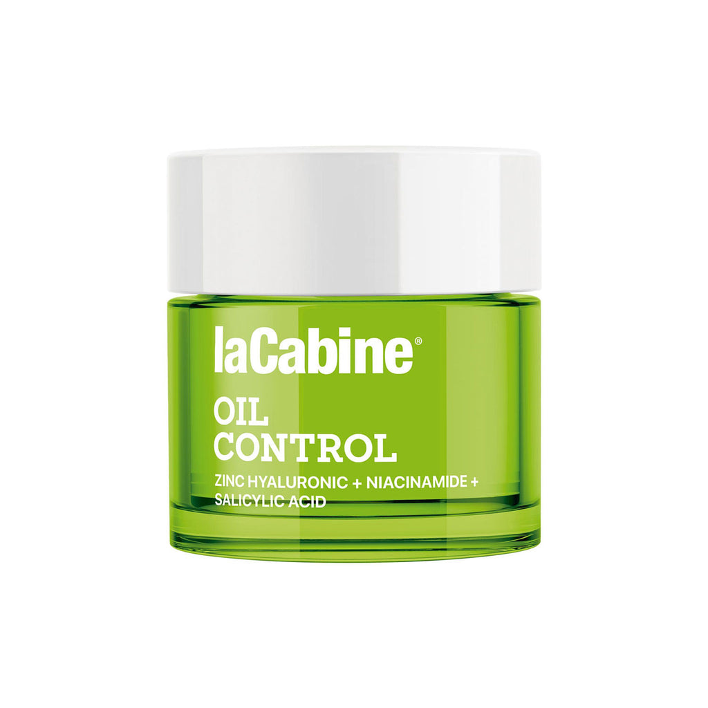 Crema Oil Control