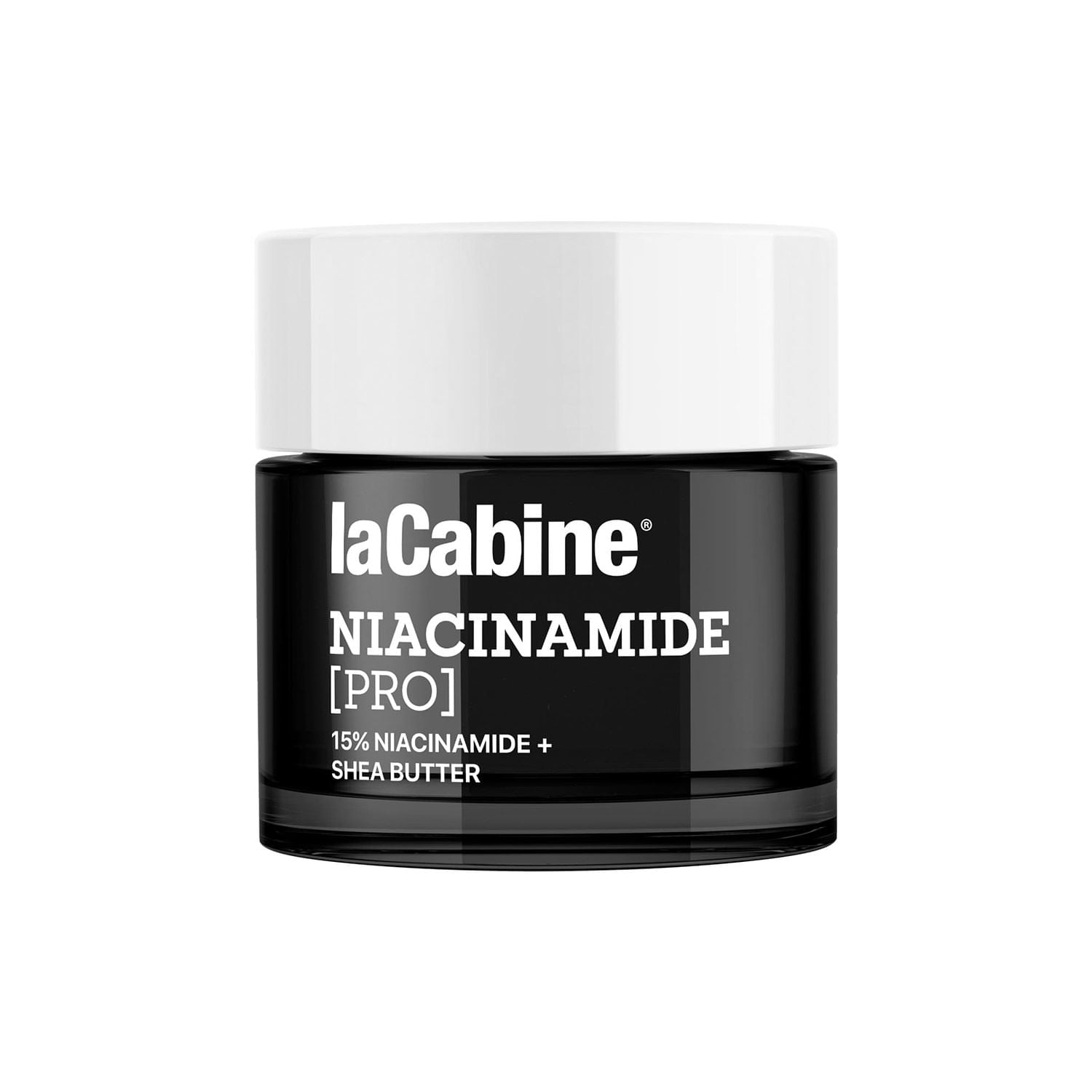 Crema Niacinamide Pro 15%
