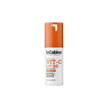 Fluid Gel Invisible Vit-c SPF30