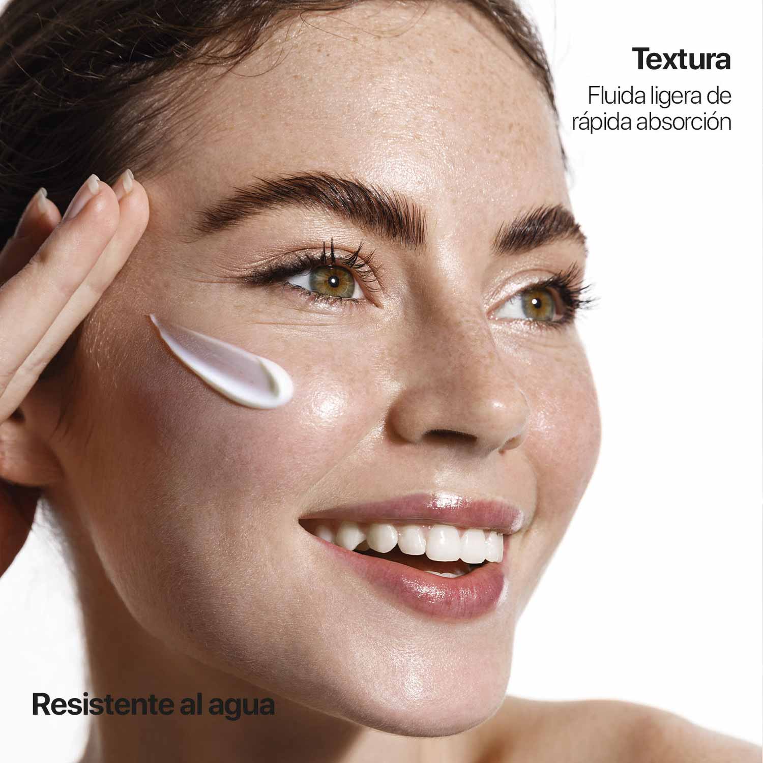 Fluid Crema Niacinamide Pro Light SPF50
