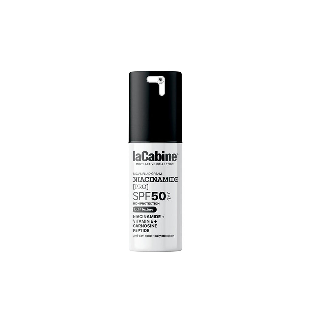 Fluid Crema Niacinamide Pro Light SPF50