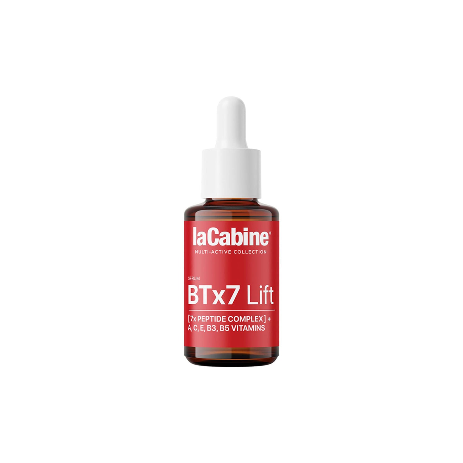 Sérum BTX7 Lift