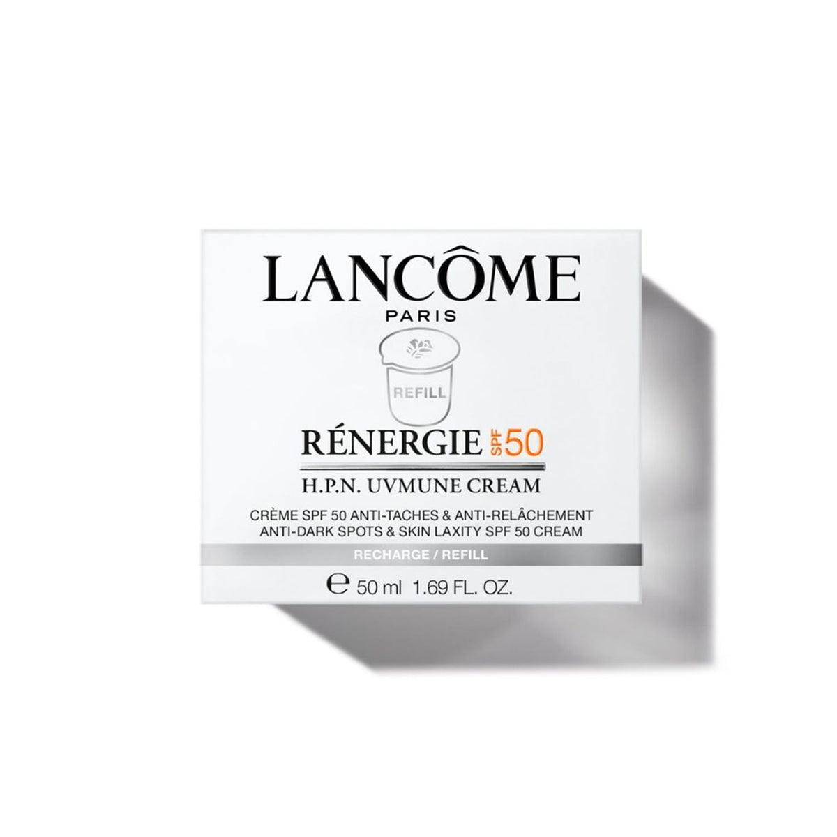Renergie H.p.n 300 Uvmune SPF50 Refill
