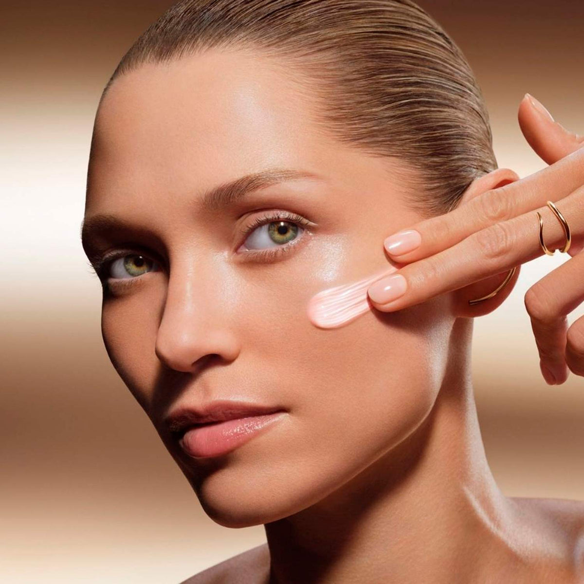 Absolue Longevity Soft Cream