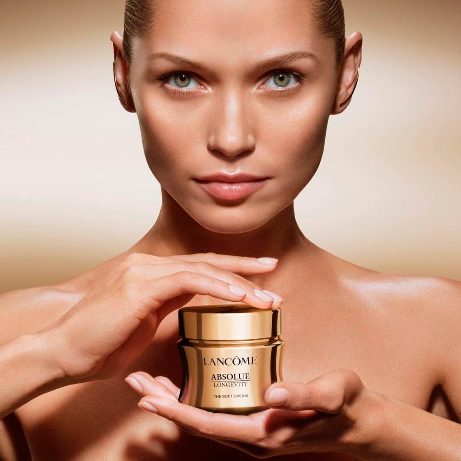 Absolue Longevity Soft Cream