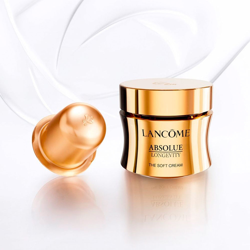 Absolue Longevity Soft Cream Refill