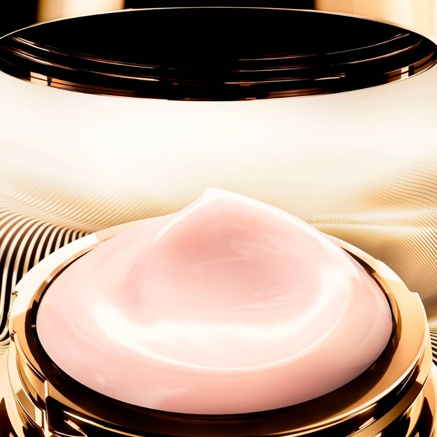 Absolue Longevity Soft Cream Refill
