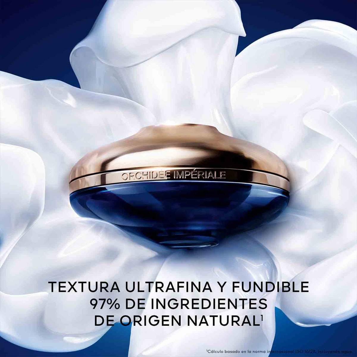 Orquidea Imperial 6G Day Cream