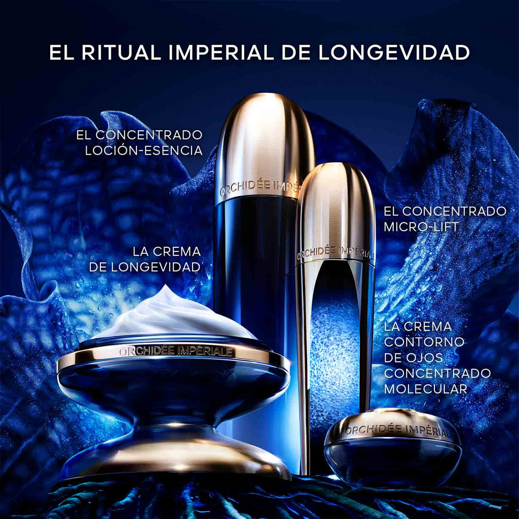 Orquidea Imperial 6G Day Cream
