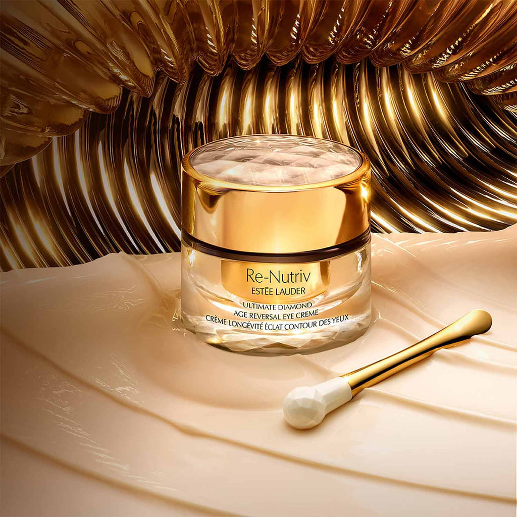 Re Nutriv Ultimate Diamong Age Reversal Eye Creme
