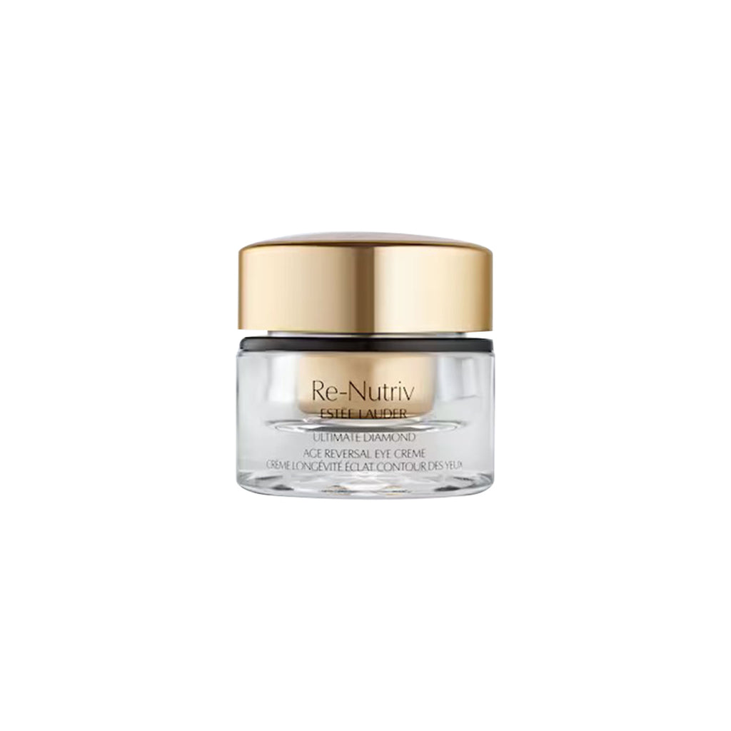 Re Nutriv Ultimate Diamong Age Reversal Eye Creme