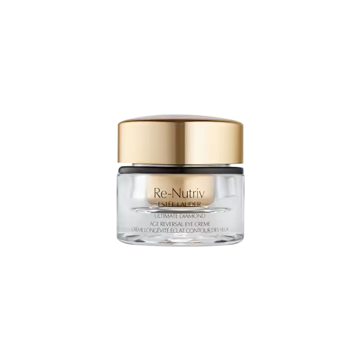 Re Nutriv Ultimate Diamong Age Reversal Eye Creme