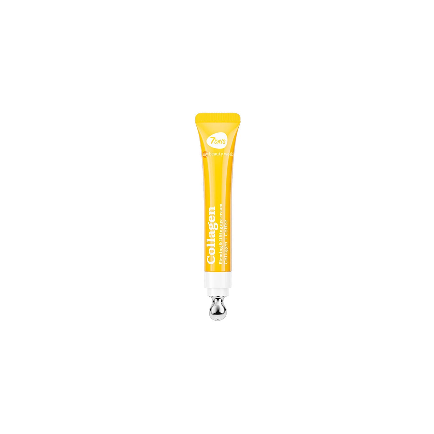 7DAYS Mbw Eye Cream Firming and Lifting Collagen