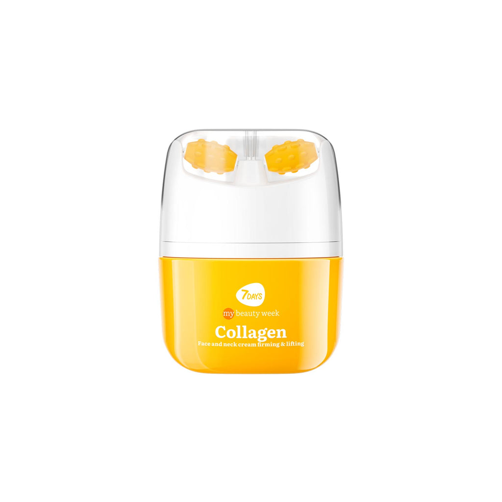 7DAYS Mbw V-shaping Facial Lifting Concentrate Collagen