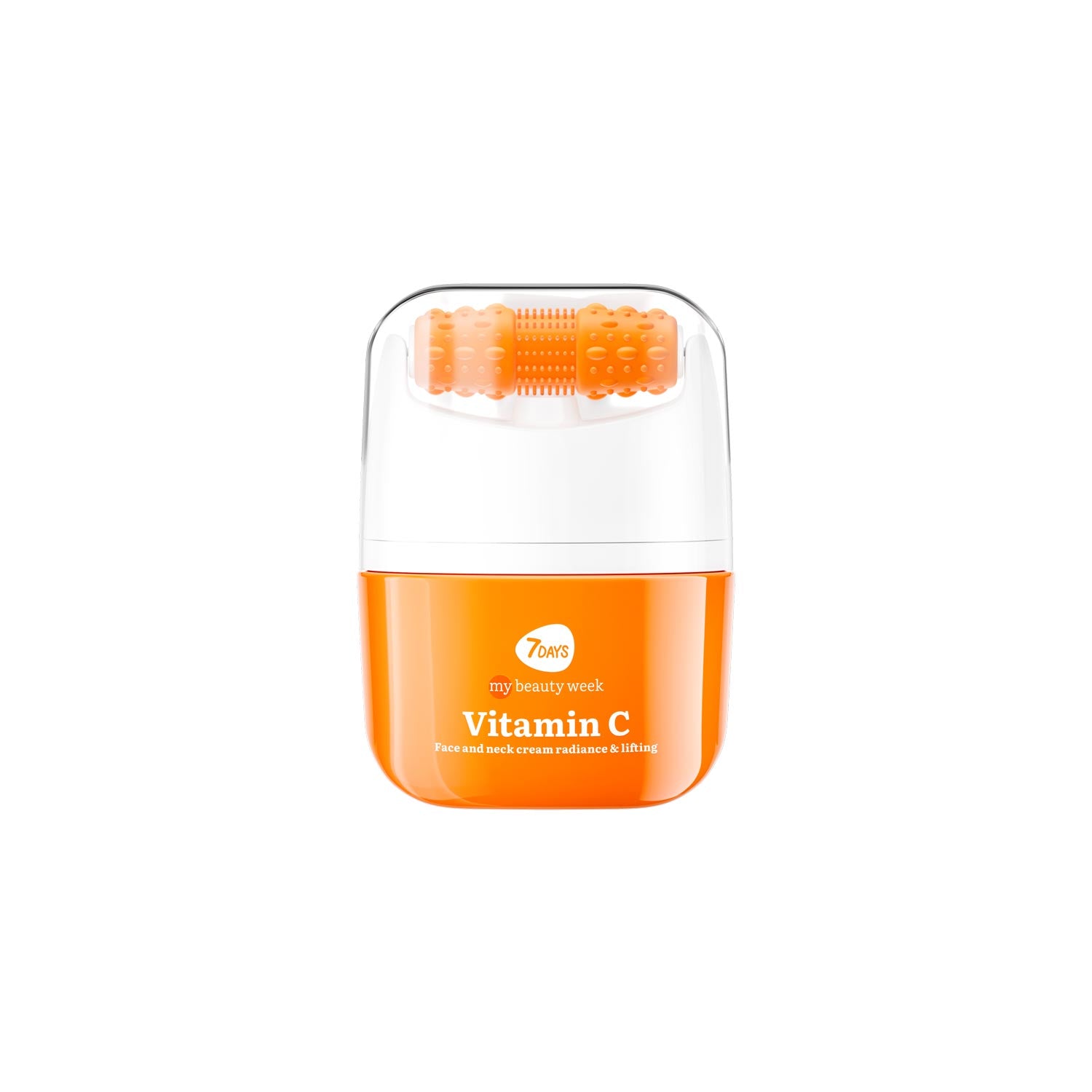 7DAYS My Beauty Week Cream 40 ML Radiance & Lifting Vitamin C