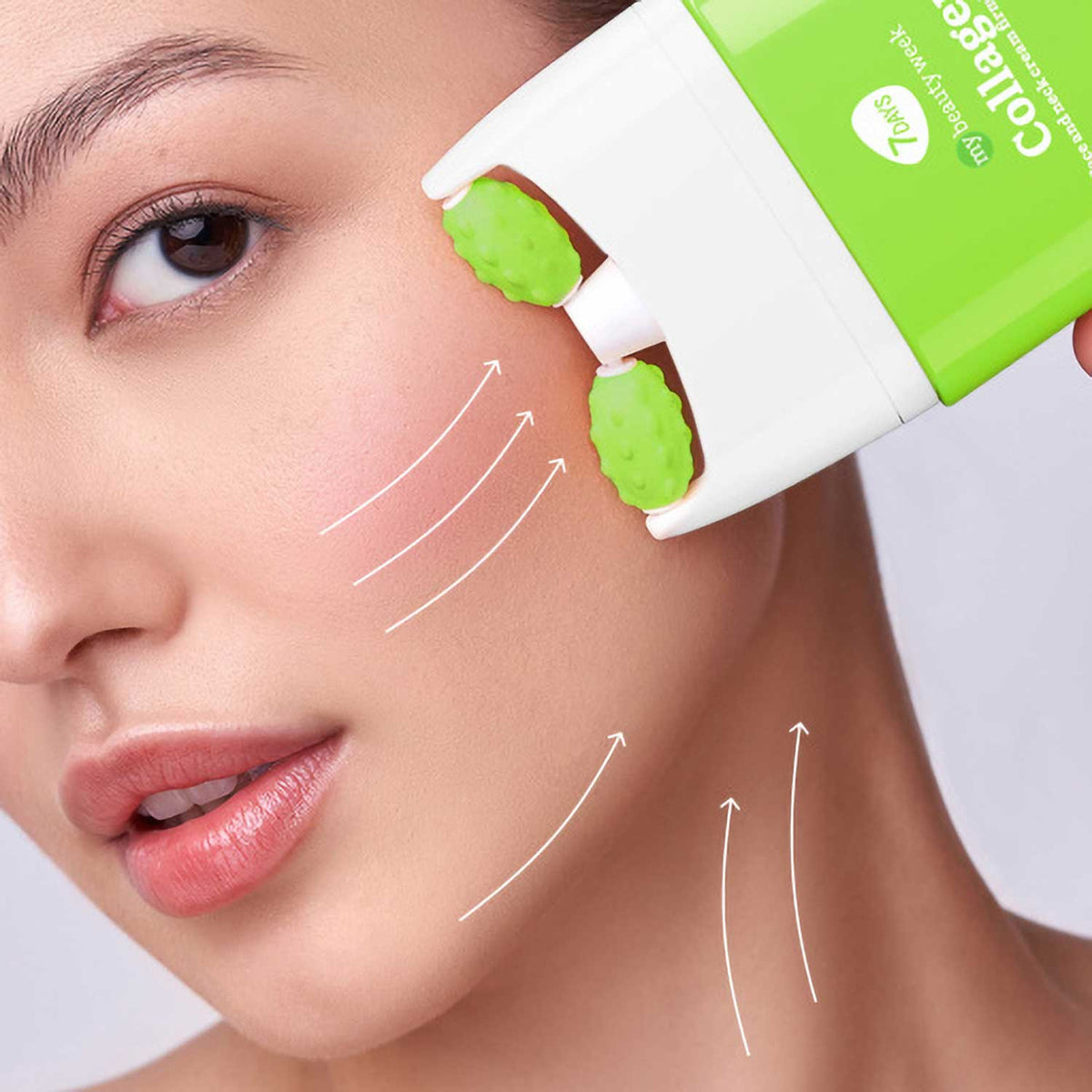 7DAYS My Beauty Cream 40 ML Moisturizing & Repairing Ceramide